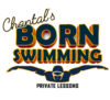 Chantals Bornswimming
